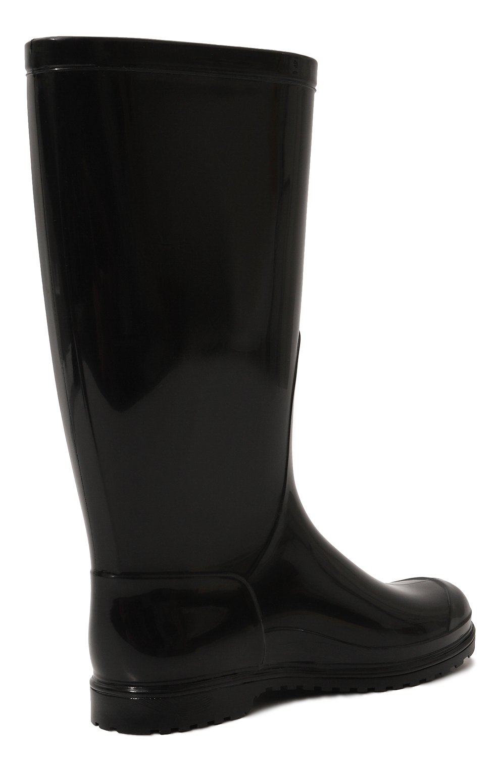 Резиновые сапоги MOSCHINO, арт. 74497/28-35, фото 3