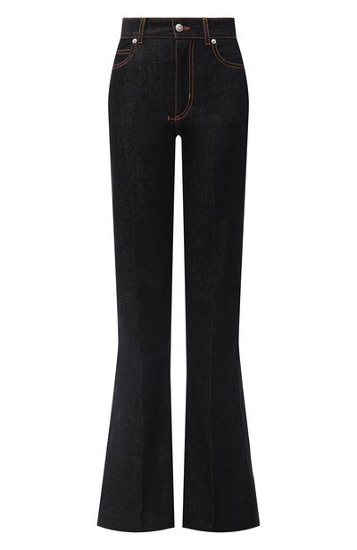 Джинсы ALEXANDER MCQUEEN, арт. 628062/QMAA3, фото 1