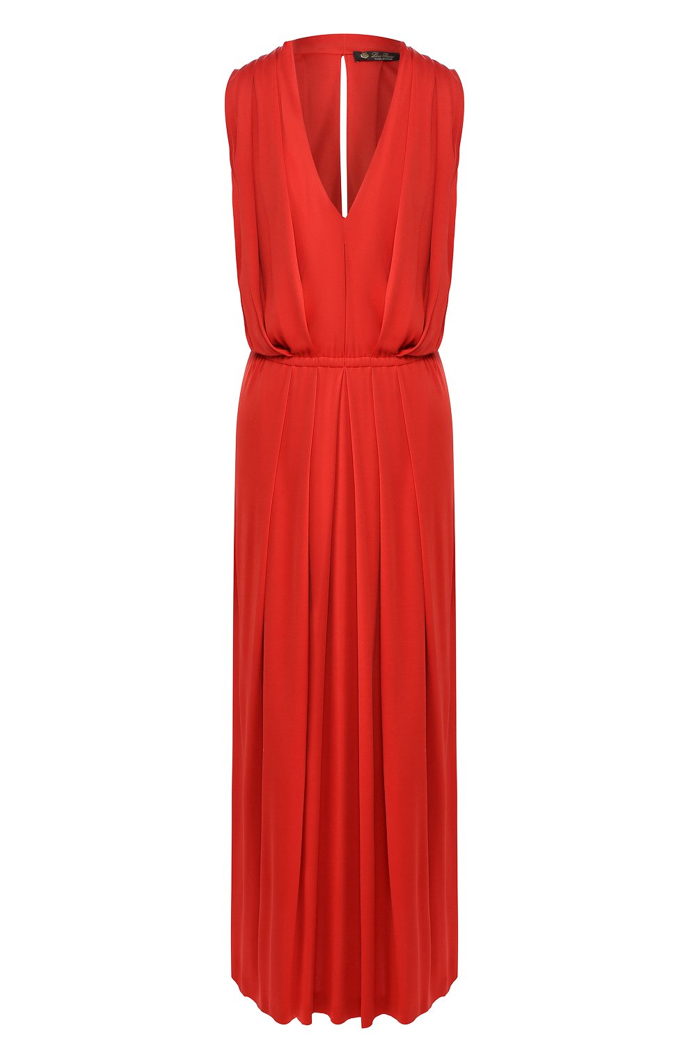 Платье-макси LORO PIANA, арт. FAI9742, фото 1