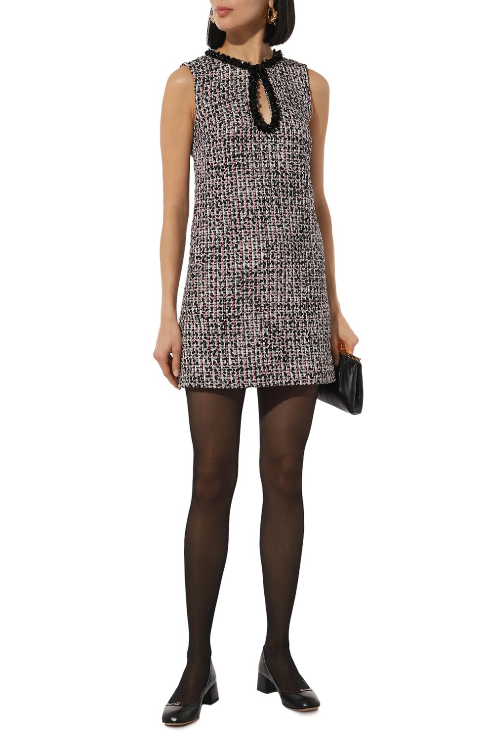 Кожаные туфли marcie CHLOÉ, арт. CHC24W06RJT, фото 2