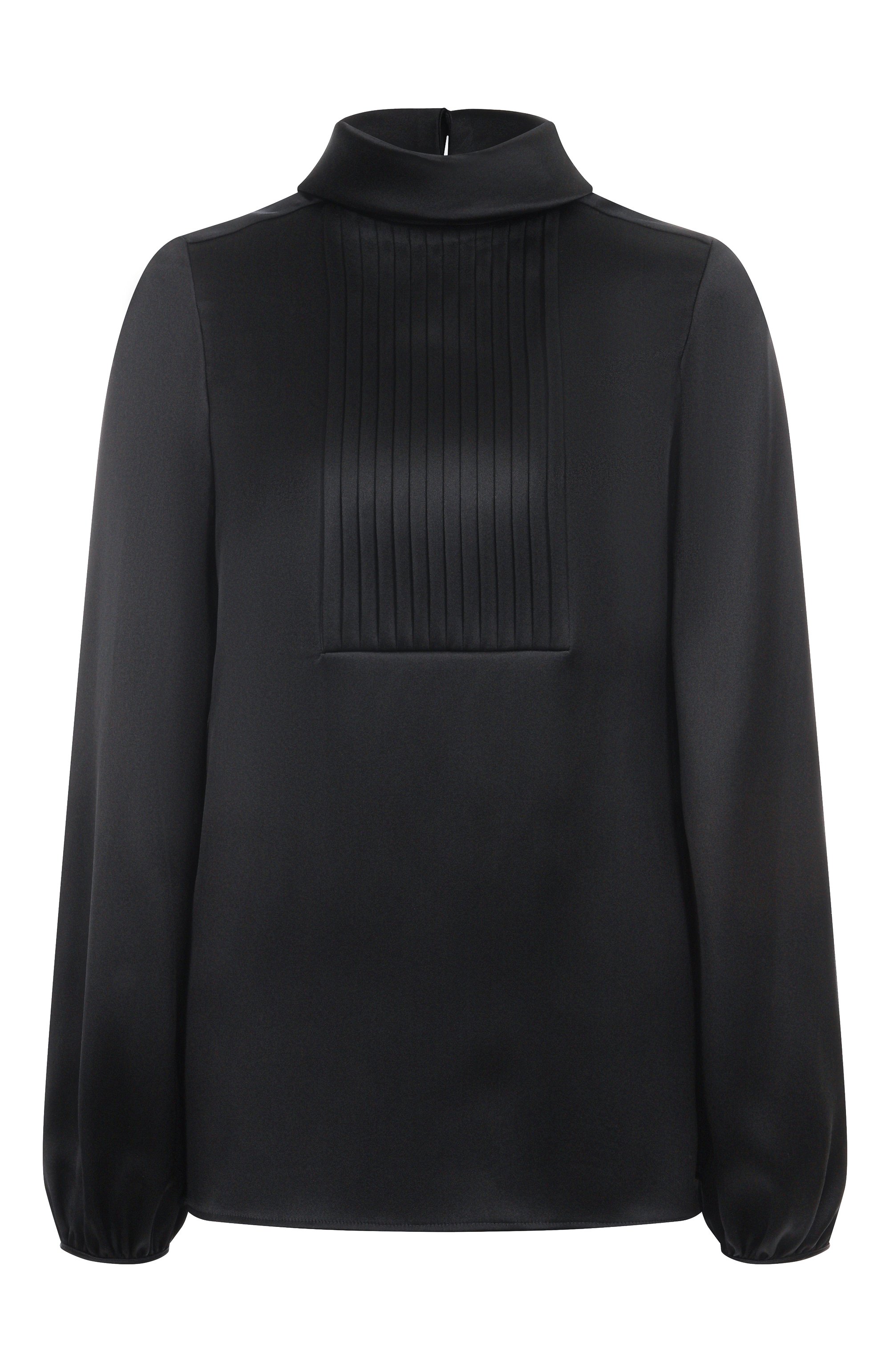 Атласная блузка MVST, арт. M25.1MW.B002/00D602, ф�ото 1