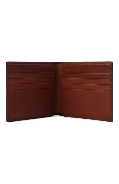 Портмоне le monogramme SAINT LAURENT, арт. 647151/2UY2W, фото 3