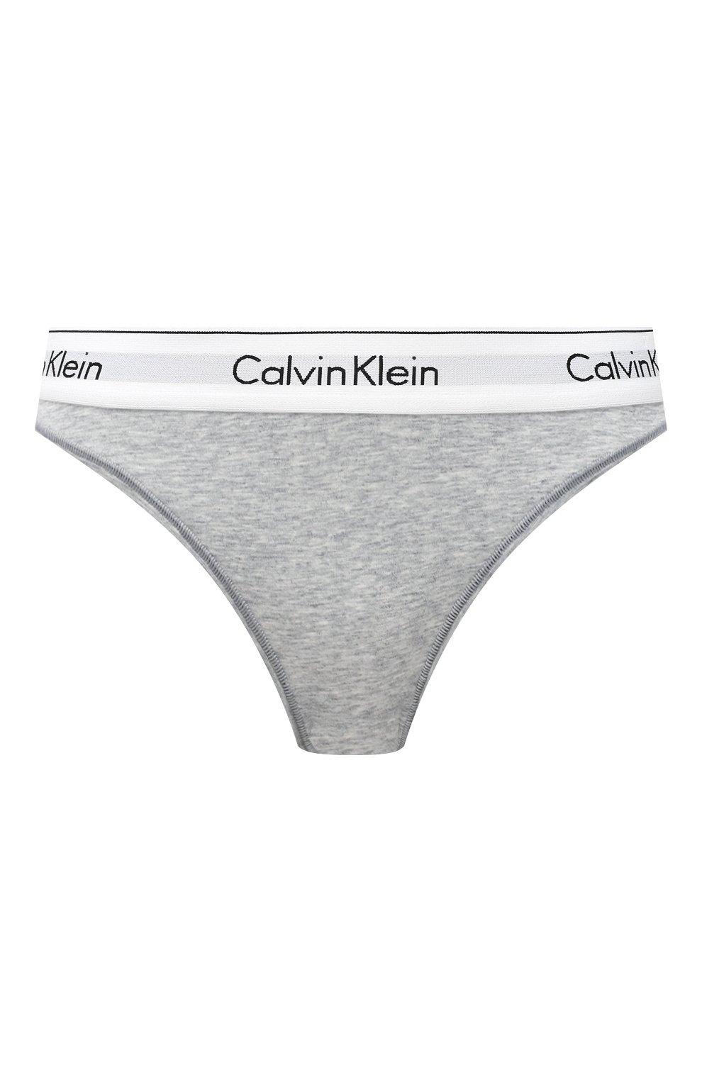 Трусы-слипы CALVIN KLEIN, арт. F3787E, фото 1