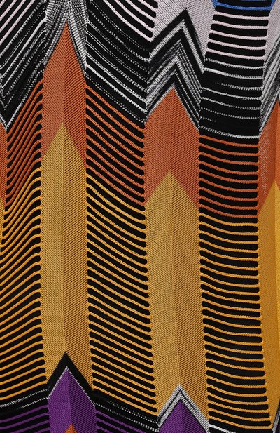 Туника из вискозы MISSONI, арт. MMQ00025/BR00E5, фото 5