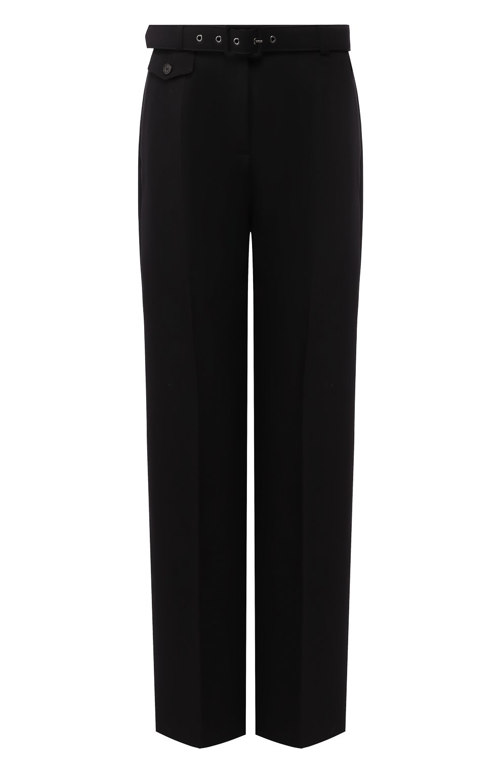 Брюки с поясом GIVENCHY, арт. BW50ET12DE, фото 1