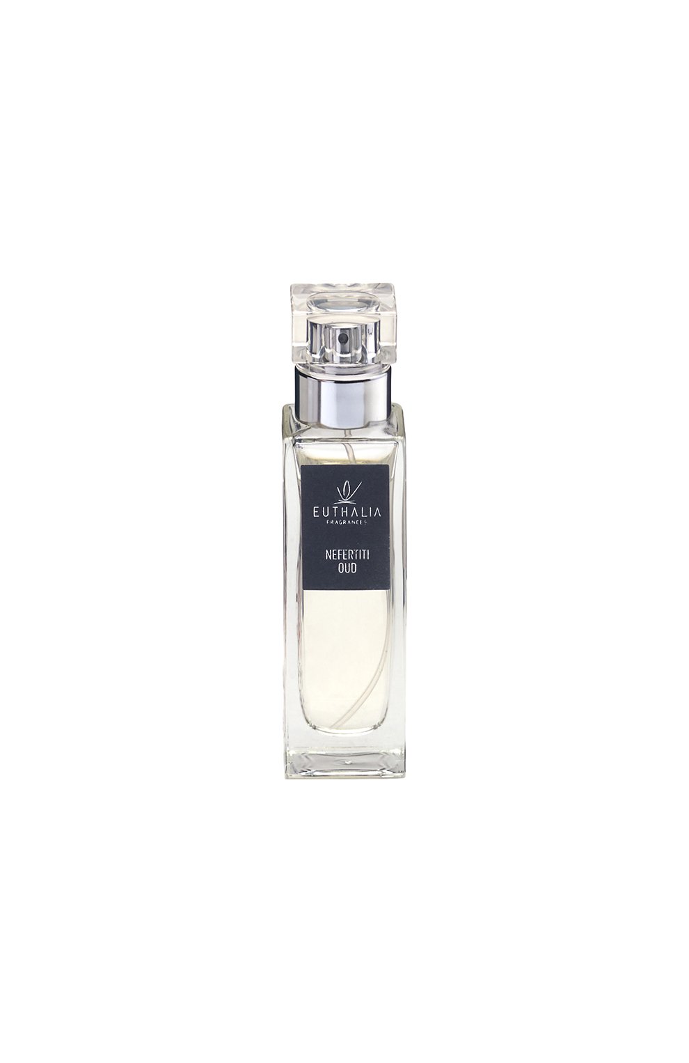 Парфюмерный спрей для дома nefertiti oud (30ml) EUTHALIA FRAGRANCES бесцветного цвета по цене 6500 руб., арт. 4603336951839, фото 1 Парфюмерный спрей для дома nefertiti oud (30ml) EUTHALIA FRAGRANCES, арт. 4603336951839, фото 1
