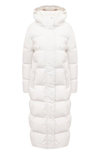 Пуховик MOORER, арт. CASSANDRA-STP/A20D210ST0P, фото 1