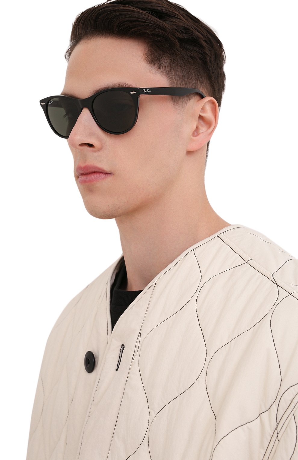 Солнцезащитные очки RAY-BAN, арт. 2185-901/31, фото 3