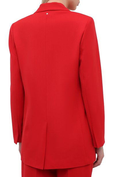 Шерстяной жакет LORENA ANTONIAZZI, арт. A2125GA29A/3607, фото 4