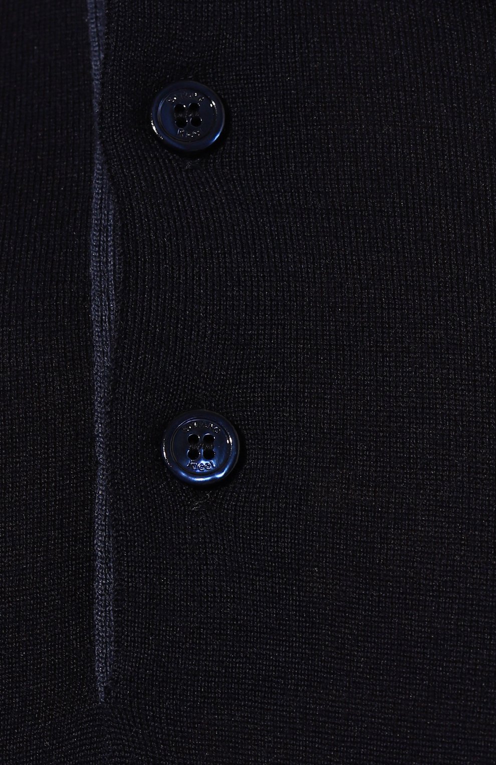 Поло из шерсти и шелка STEFANO RICCI, арт. KE08004P03/E24374, фото 5