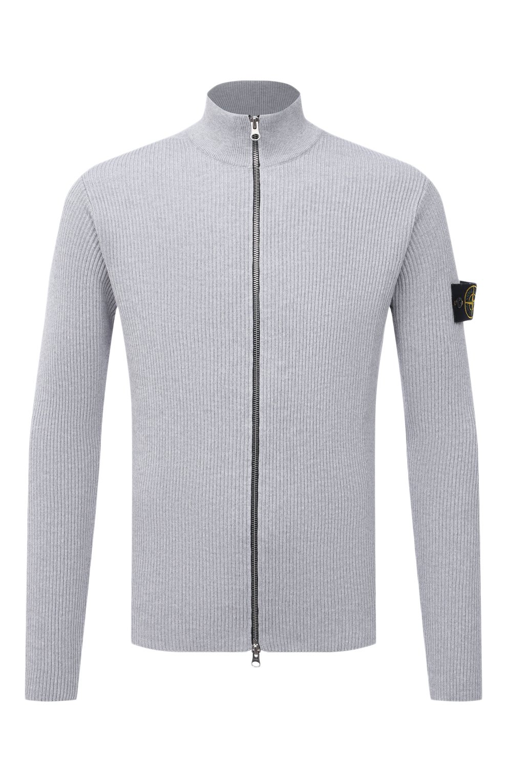 Хлопковый кардиган STONE ISLAND, арт. 7415549D8, фото 1