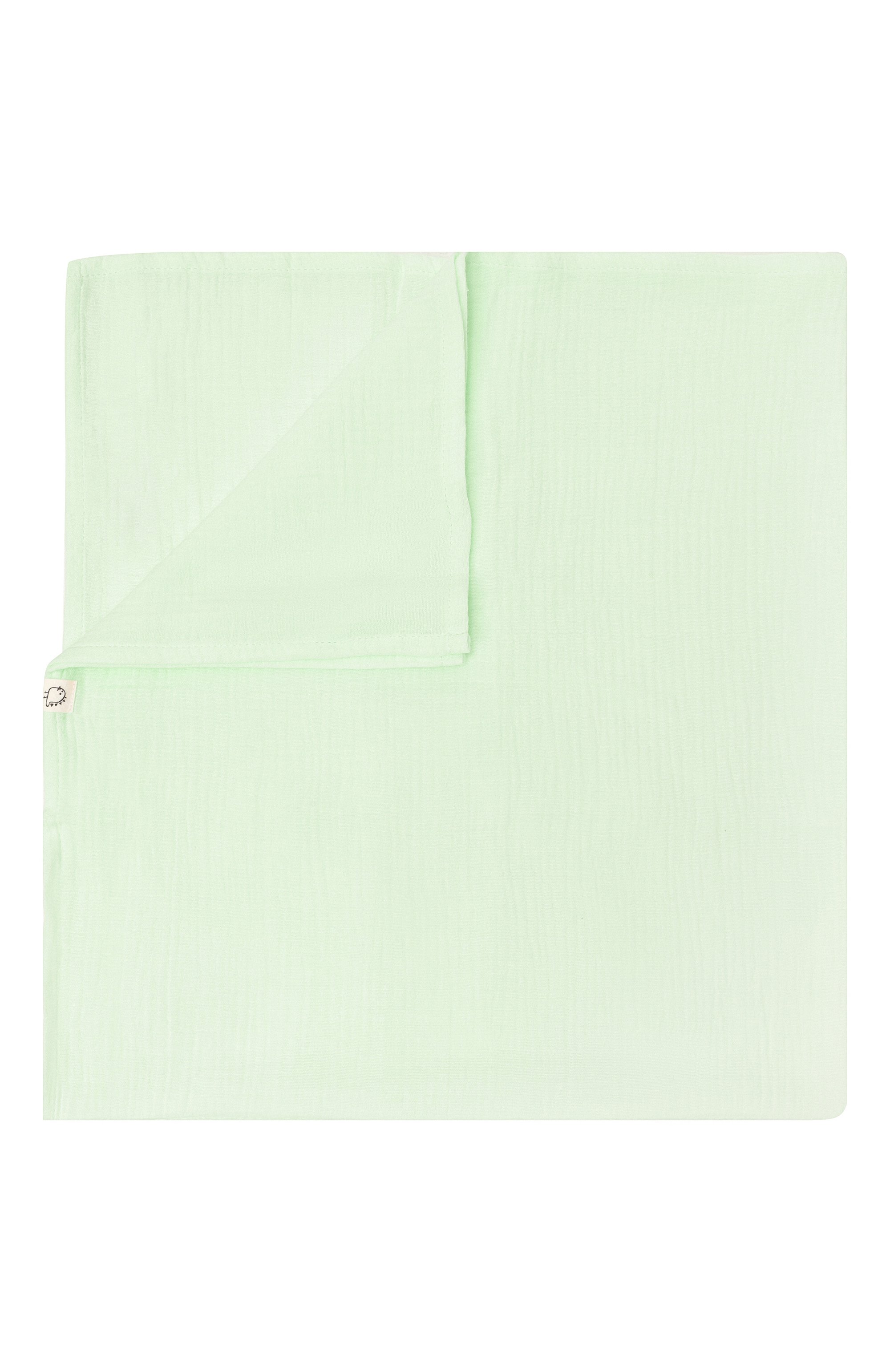 Комплект из трех пеленок BUBA KIDS, арт. BKMUSSW44, фото 5