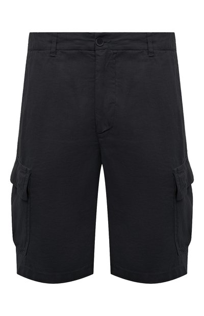 Мужские льняные шорты 120% LINO, арт. 31ALIM29D4/000D943/000