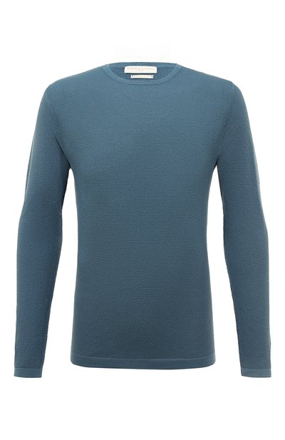 Хлопковый джемпер DANIELE FIESOLI, арт. DF 0315, фото 1