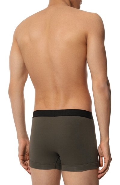 Хлопковые боксеры TOM FORD, арт. T4LC3104, фото 3