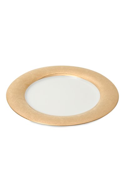 Обеденная тарелка STEFANO RICCI, арт. 0PP005/VELI2A, фото 1