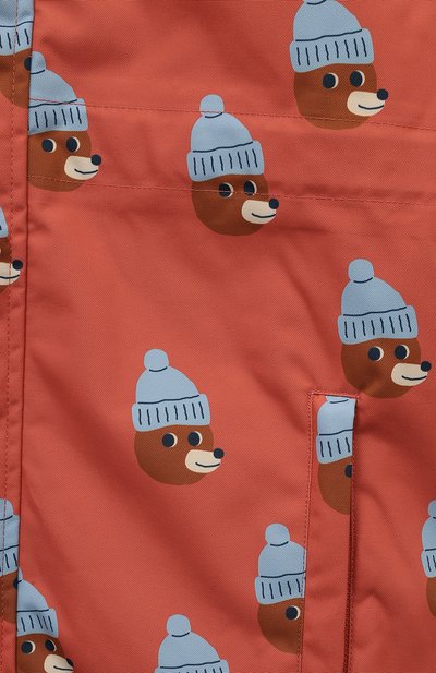 Утепленная парка TINYCOTTONS, арт. AW23-268, фото 3