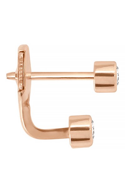 Женские серьга VANRYCKE, арт. OM1R1-01