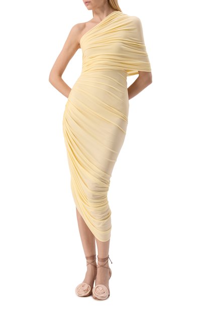 Платье MAGDA BUTRYM, арт. 203425, фото 3