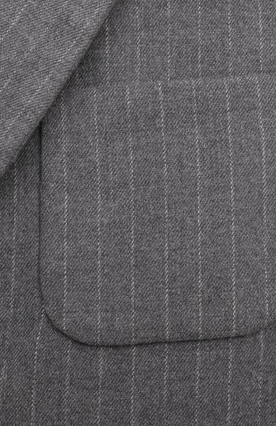 Пиджак IL GUFO, арт. A24GB099W1R08/2A-4A, фото 3