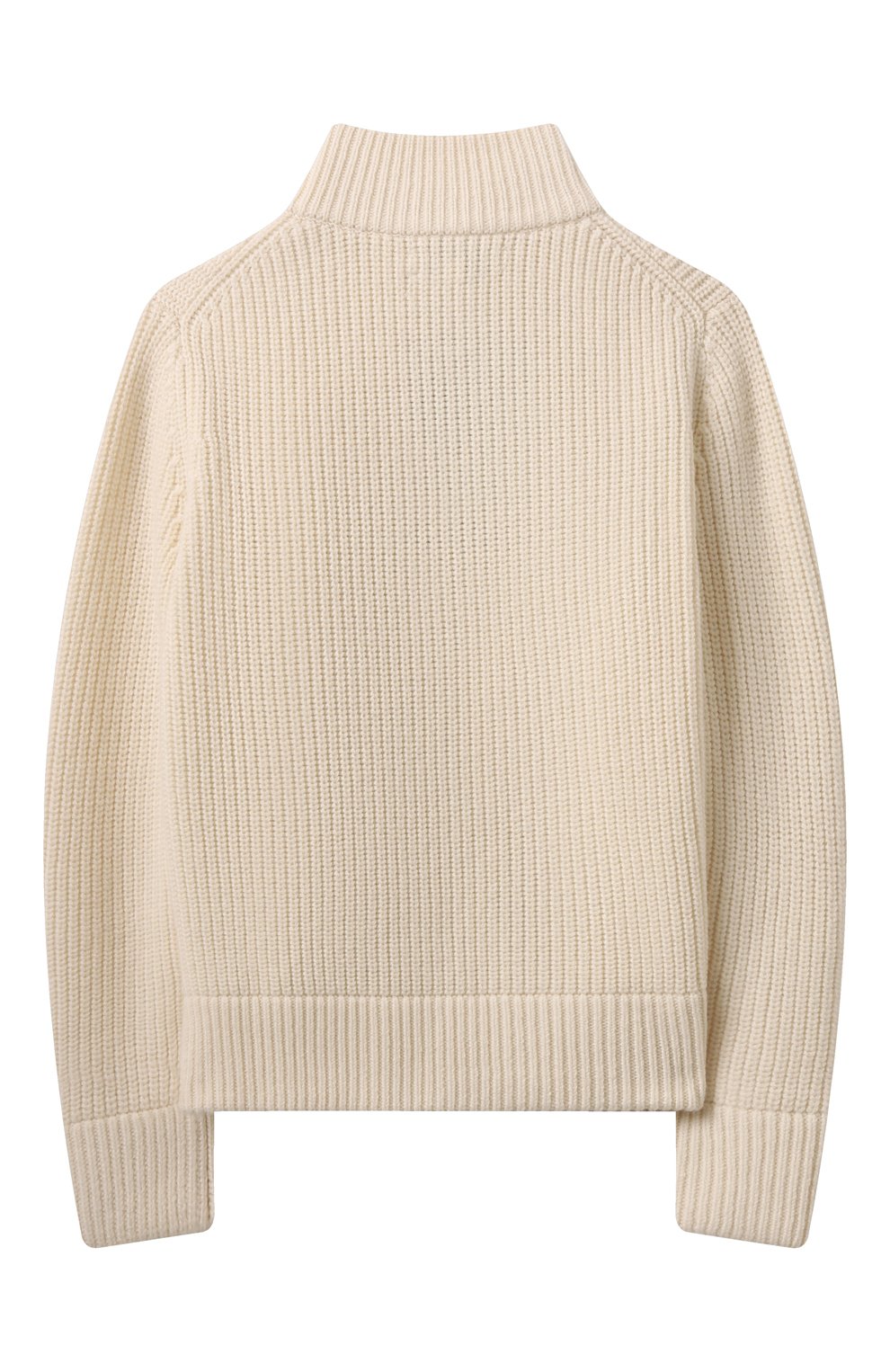 Шерстяная толстовка NORVEG, арт. 18WHCCZK-011, фото 2