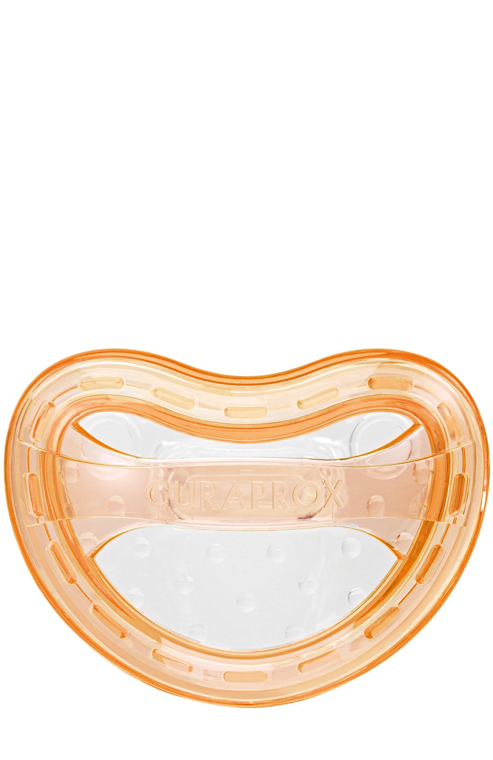 Био-соска для детей от 18 до 36 месяцев CURAPROX, арт. 7612412424058, фото 4