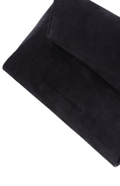 Клатч bc duo BRUNELLO CUCINELLI, арт. MWDLD2722P, фото 3