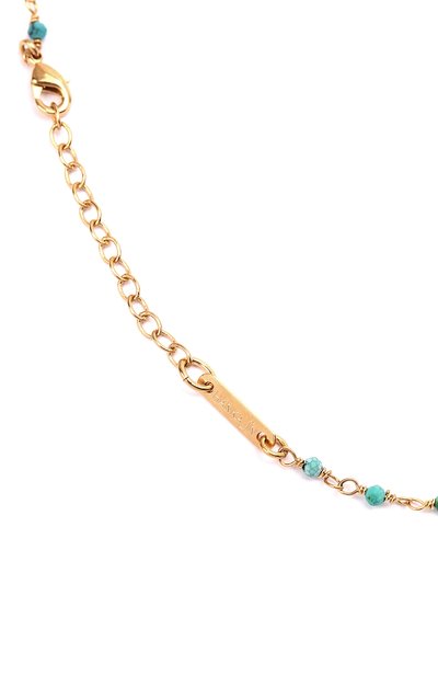 Колье HANKA_IN, арт. DIV-CHA-CHRYC0-LAB, фото 4