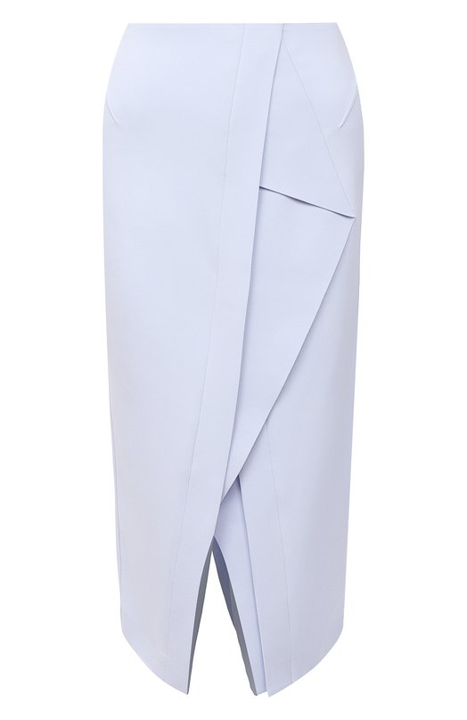 

Юбка Roland Mouret, Голубой