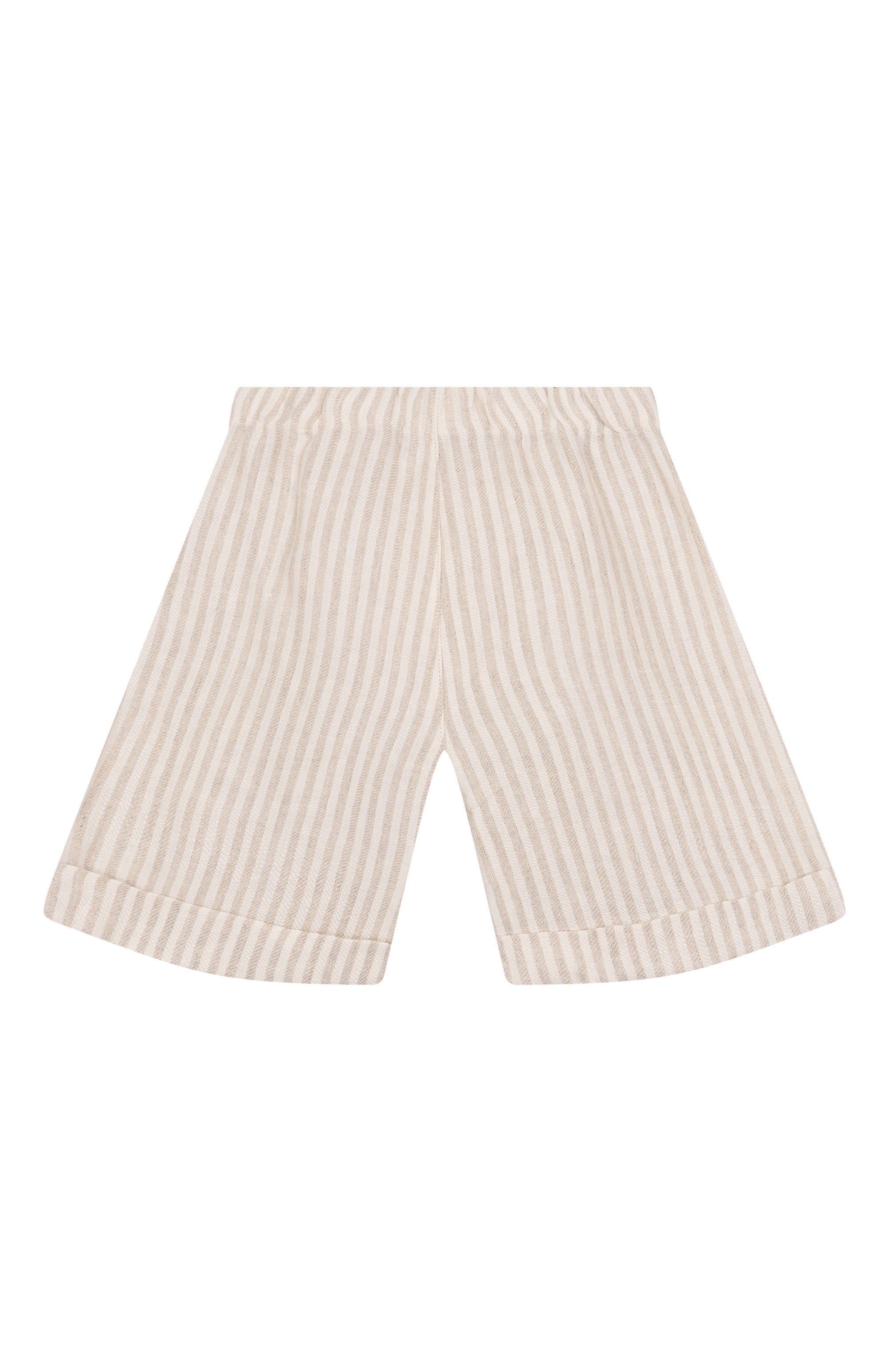 Комплект из рубашки и шорт IL GUFO, арт. P25DP457L1018/3M-9M, фото 6