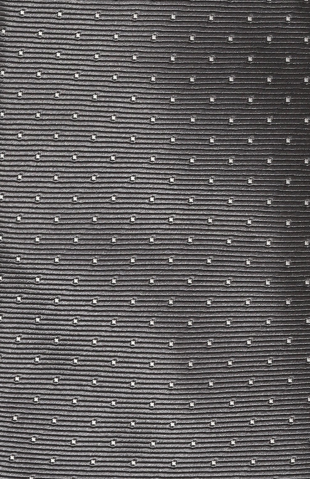 Шелковый галстук ZILLI, арт. 50000, фото 4