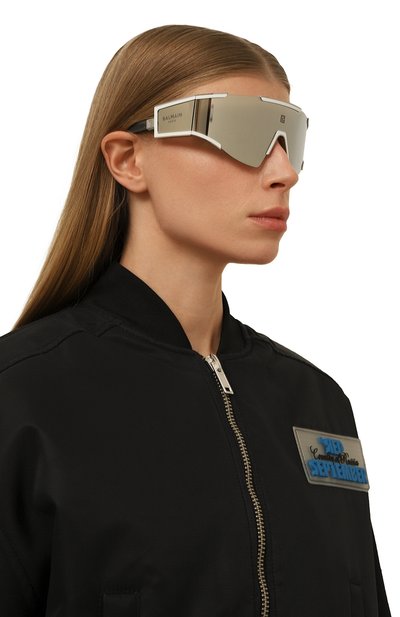 Солнцезащитные очки BALMAIN, арт. BPS-138D, фото 2