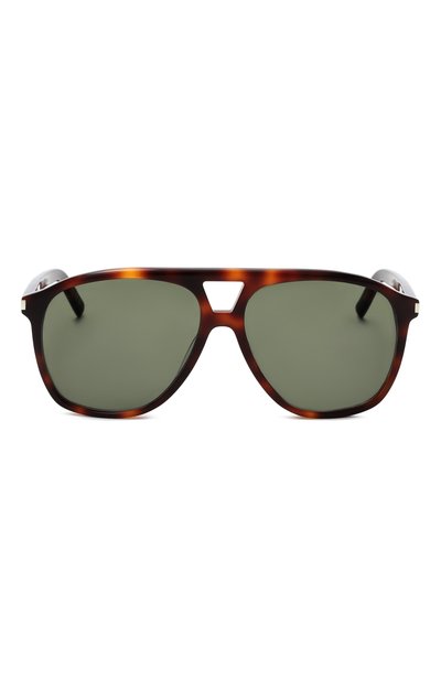 Солнцезащитные очки SAINT LAURENT, арт. SL 596 DUNE 002, фото 3