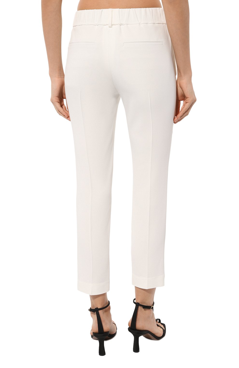 Брюки BRUNELLO CUCINELLI, арт. MA029B1202, фото 4