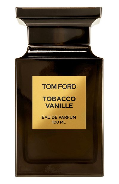 Мужской парфюмерная вода tobacco vanille (100ml) TOM FORD, арт. T0CA-01