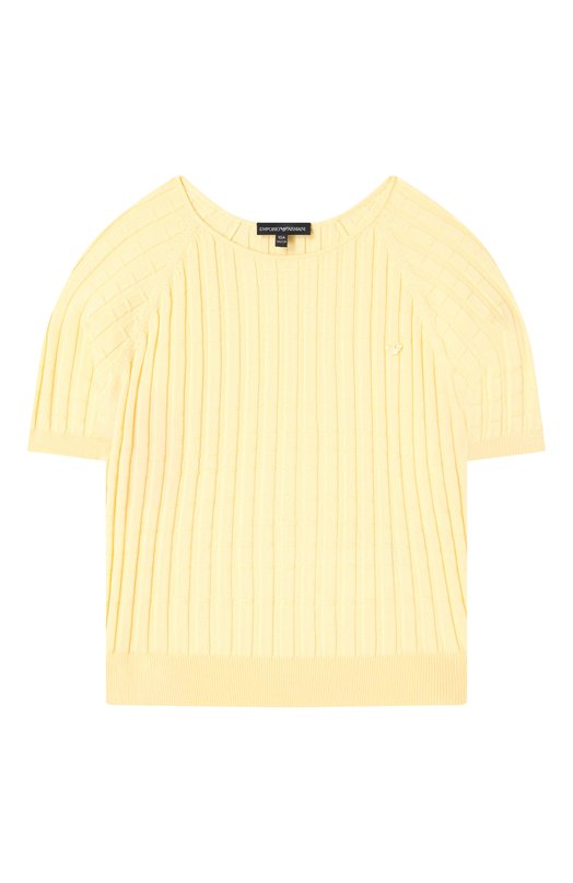 Пуловер Emporio Armani