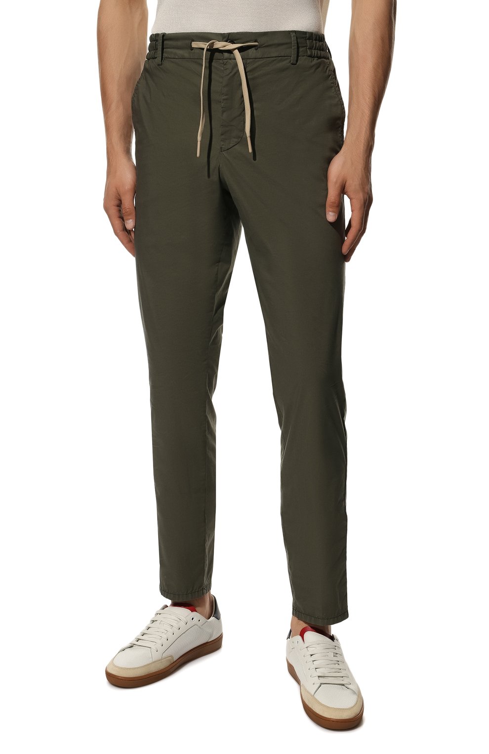 Брюки BERWICH, арт. SPIAGGIA/TS0465X, фото 3