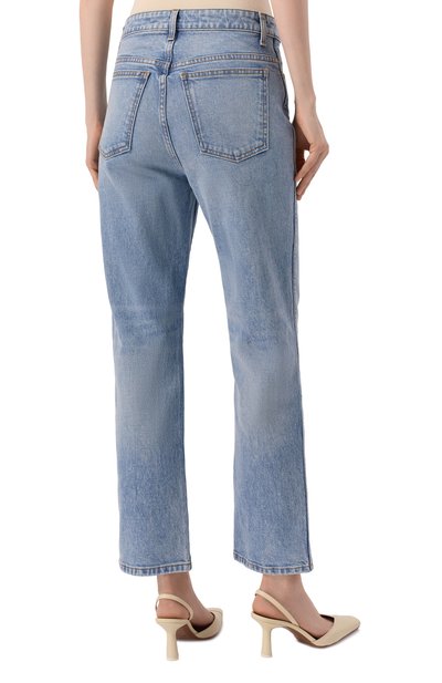 Джинсы KHAITE, арт. 1071096/W916, фото 4