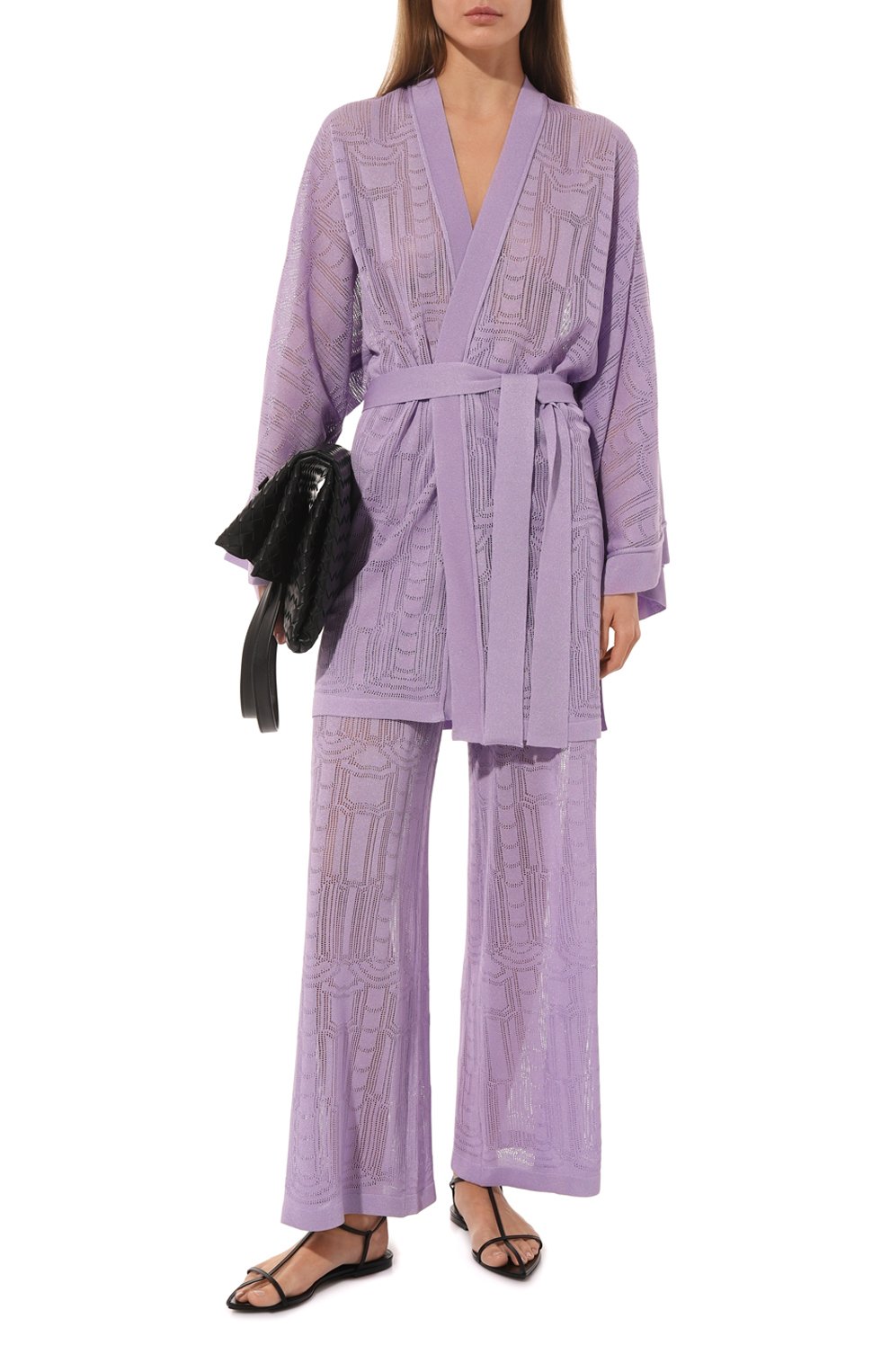 Кардиган из вискозы FREEAGE, арт. S23.CR041.7000.701, фото 2