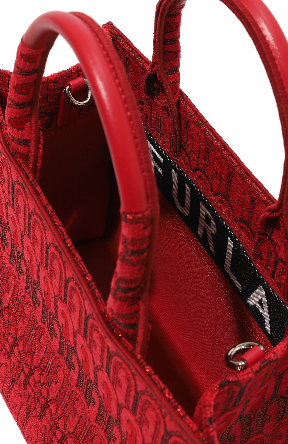 Сумка-тоут opportunity FURLA, арт. WB00299/BX0385, фото 5