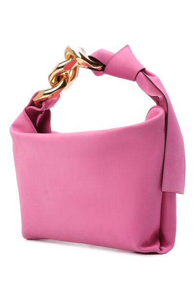 Сумка chain hobo small JW ANDERSON, арт. HB0400 LA0091, фото 4