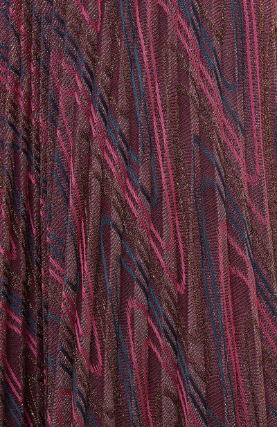 Юбка из хлопка и вискозы M MISSONI, арт. 2DH00190/2J0051, фото 5