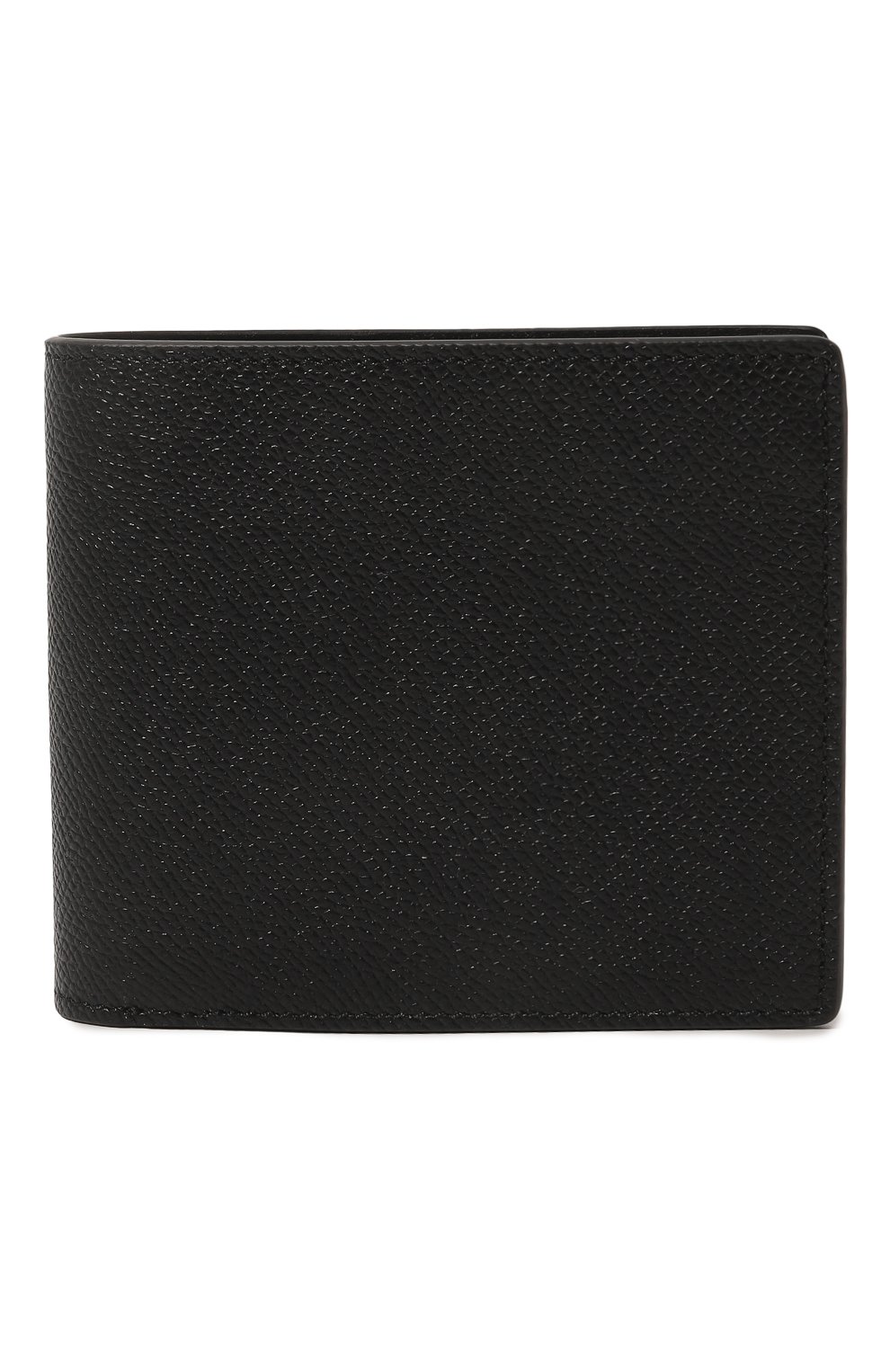 Кожаное портмоне MAISON MARGIELA, арт. S35UI0435/P4745, фото 1