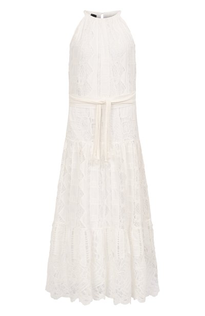 Женское хлопковое платье PINKO, арт. 104857/A2G9