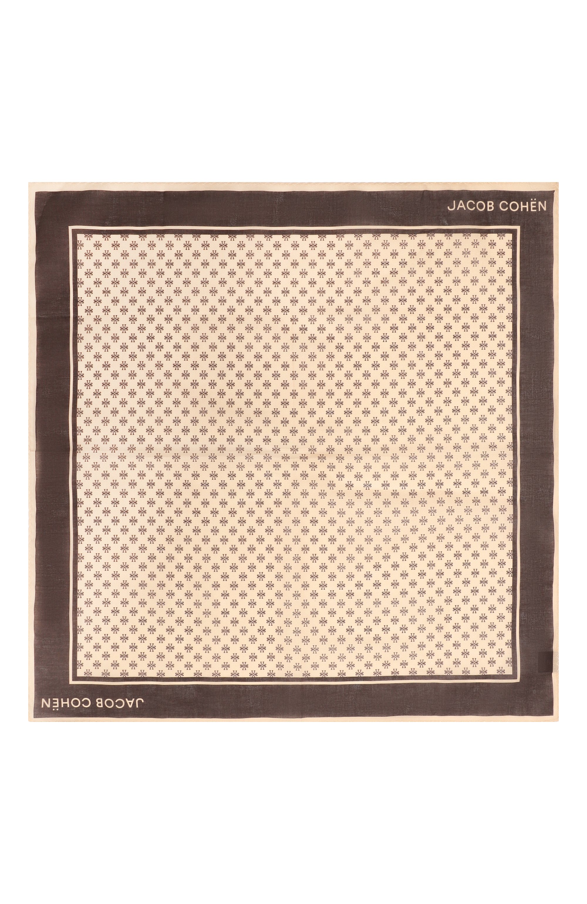 Джинсы JACOB COHEN, арт. JUM_QM033 075 T780A V1, фото 7