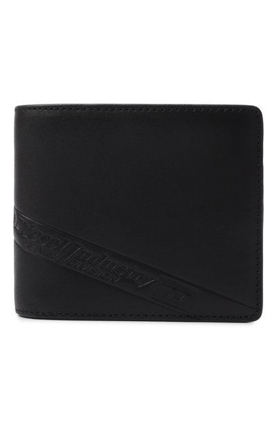 Мужской кожаное портмоне DIESEL, арт. X10619/P8811