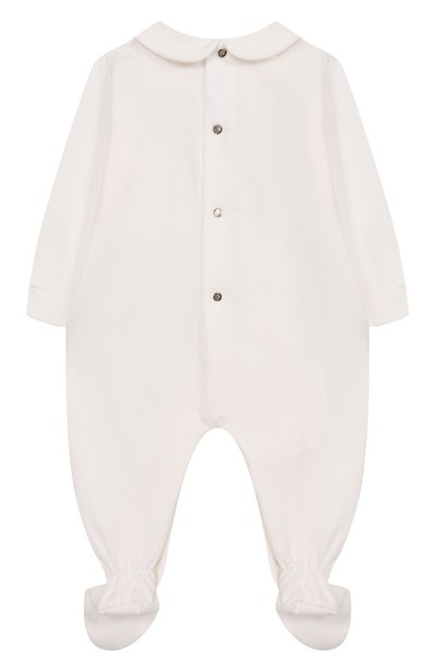 Комплект из трех предметов BLUMARINE, арт. BNKT001.0.JF054/3M-9M, фото 3