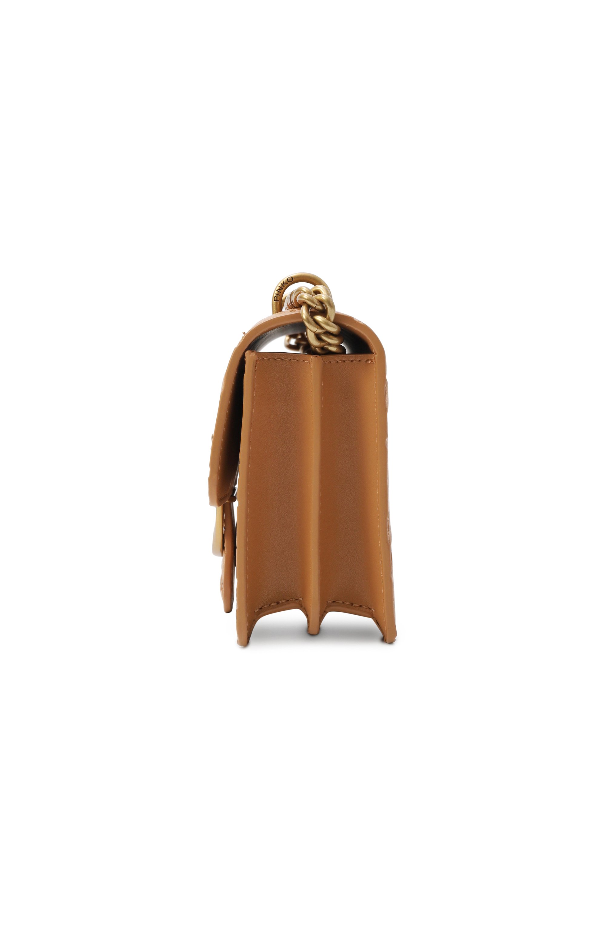 Сумка love one mini PINKO, арт. 100074/A1YB, фото 4