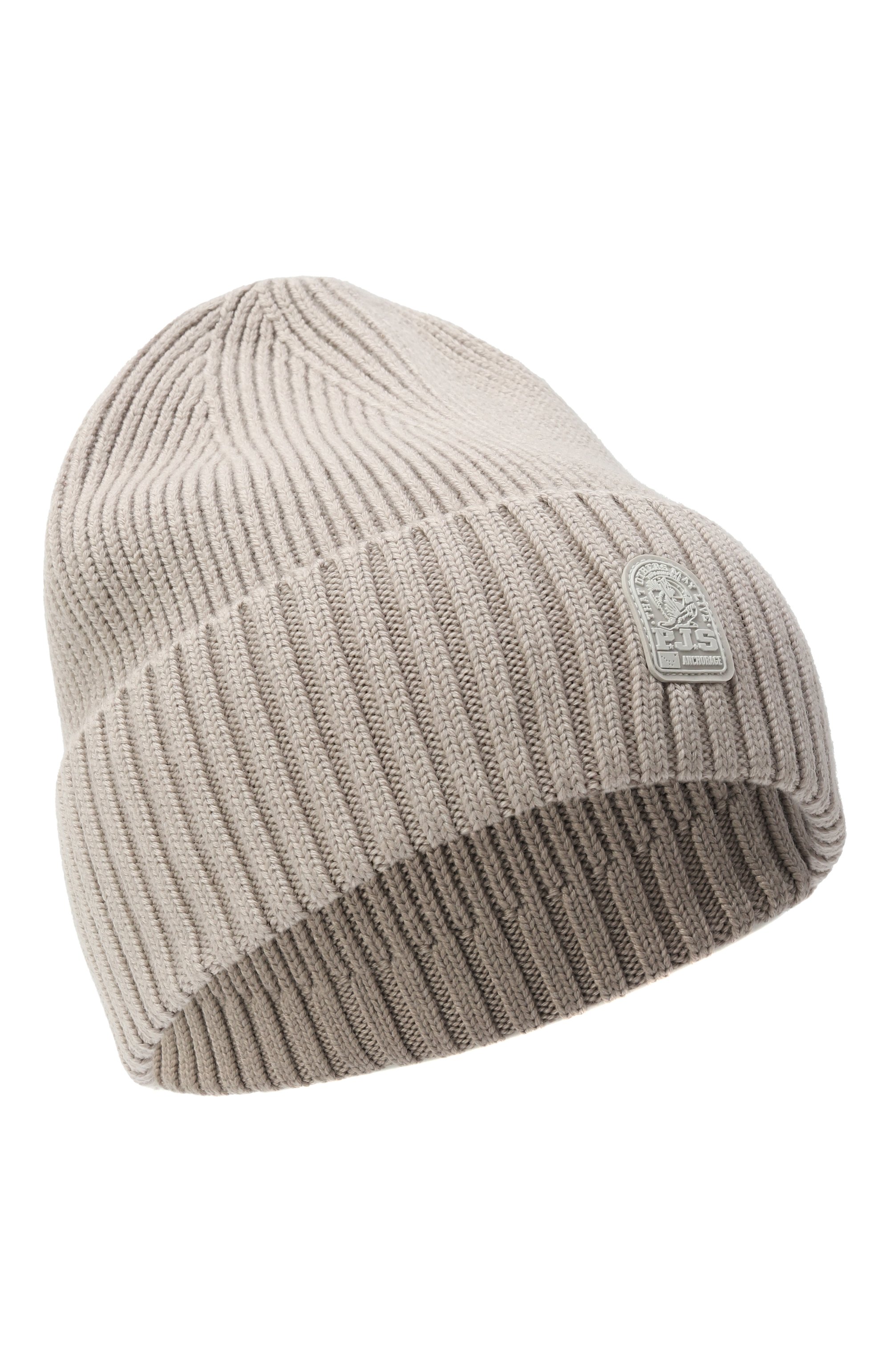 Шерстяная шапка PARAJUMPERS, арт. 25WMPAHAHA12, фото 1