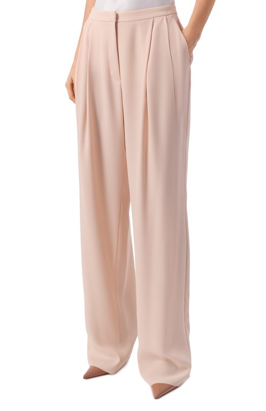 Брюки Emporio Armani EW003346/AF20193 Розовый  EW003346/AF20193 Фото 3